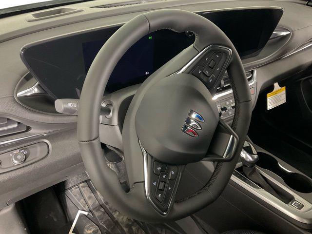 new 2026 Buick Envista car, priced at $28,345