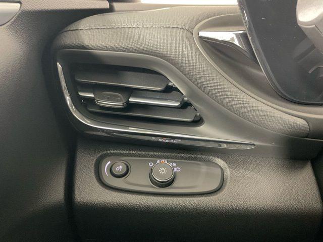 new 2026 Buick Envista car, priced at $28,345