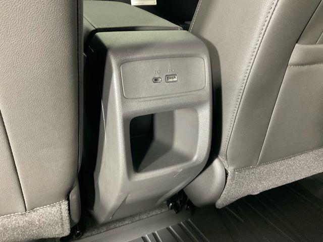 new 2026 Buick Envista car, priced at $28,345