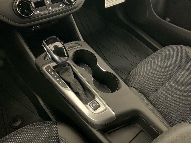 new 2026 Buick Envista car, priced at $28,345