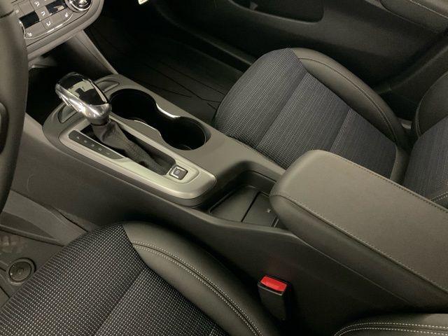 new 2026 Buick Envista car, priced at $28,345