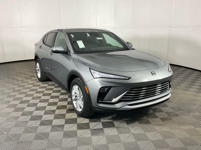 new 2026 Buick Envista car, priced at $28,345