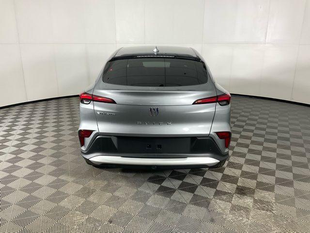 new 2026 Buick Envista car, priced at $28,345