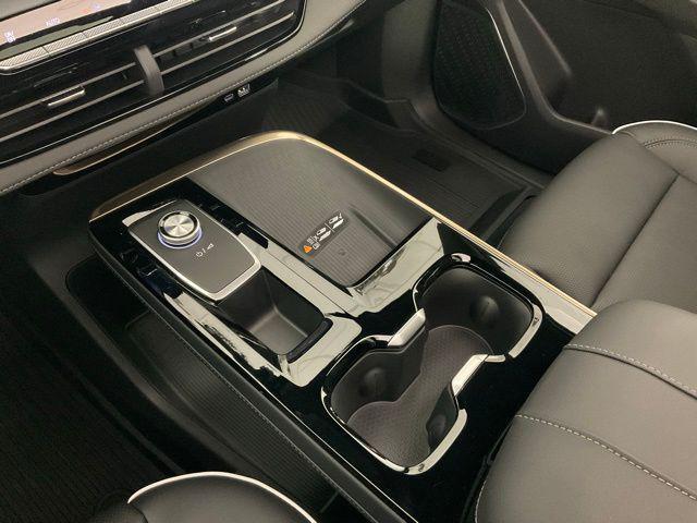 new 2026 Buick Enclave car, priced at $63,225