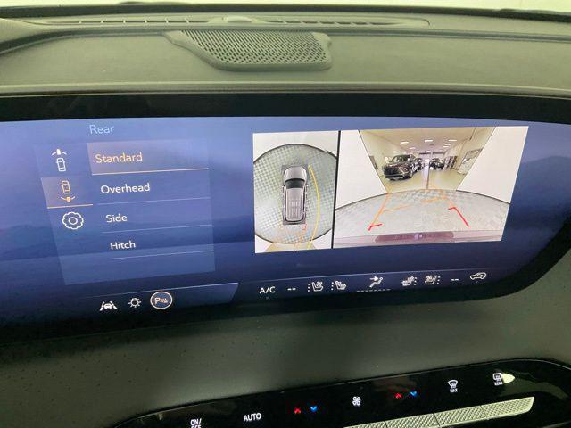 new 2026 Buick Enclave car, priced at $63,225