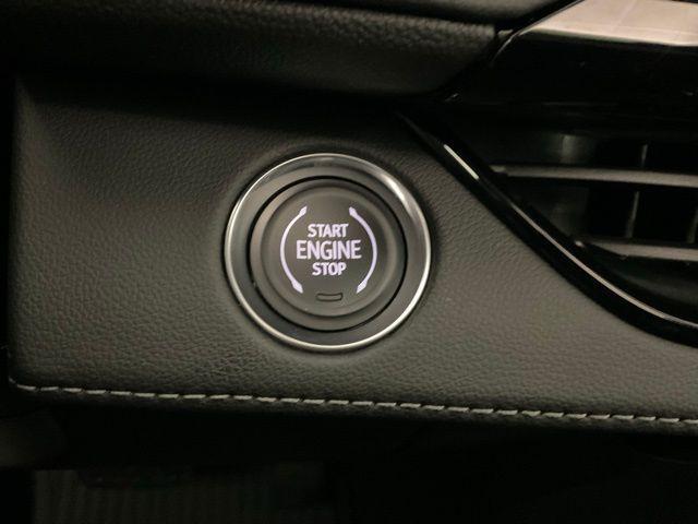 new 2026 Buick Enclave car, priced at $63,710