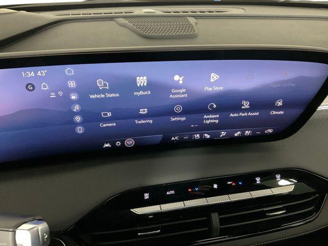 new 2026 Buick Enclave car, priced at $63,710