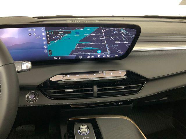 new 2026 Buick Enclave car, priced at $63,710