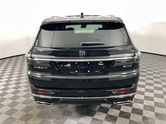 new 2026 Buick Enclave car, priced at $63,710