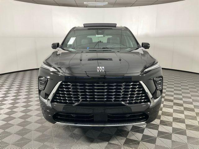 new 2026 Buick Enclave car, priced at $63,710