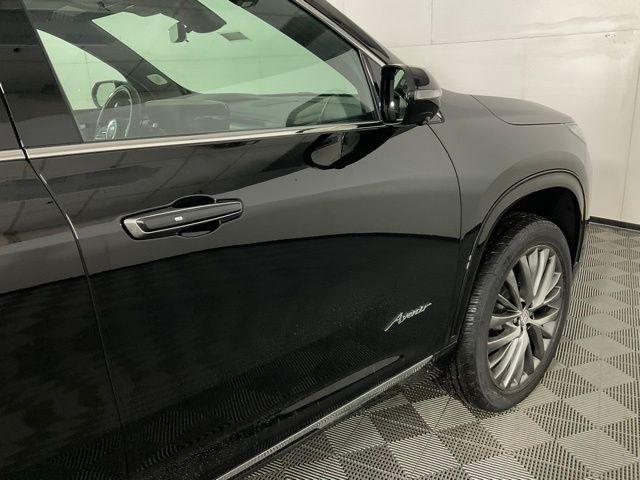 new 2026 Buick Enclave car, priced at $63,710