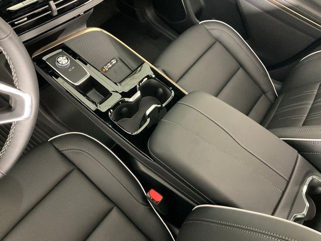 new 2026 Buick Enclave car, priced at $63,710