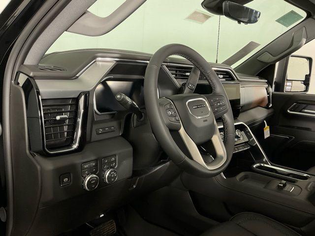 new 2026 GMC Sierra 2500 car, priced at $82,754