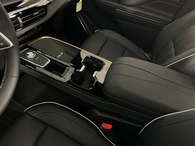 new 2026 Buick Enclave car, priced at $63,031