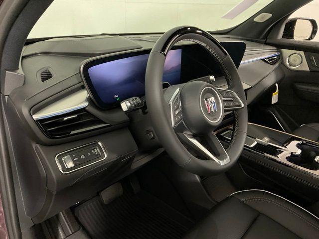 new 2026 Buick Enclave car, priced at $63,031