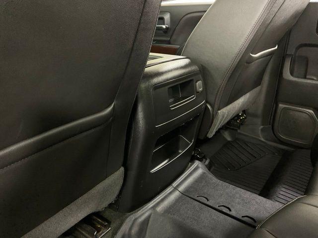 used 2018 GMC Sierra 1500 car, priced at $27,361