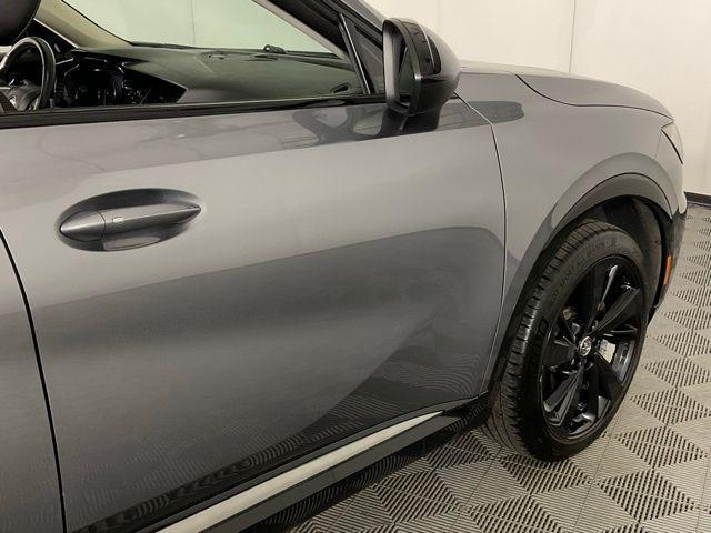 used 2022 Buick Envision car, priced at $20,322