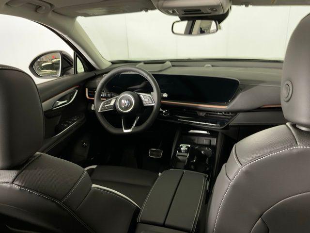 new 2026 Buick Envision car, priced at $49,295