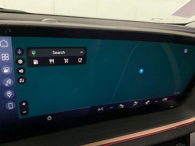 new 2026 Buick Envision car, priced at $49,295