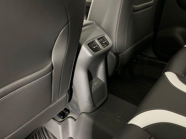 new 2026 Buick Envision car, priced at $49,295