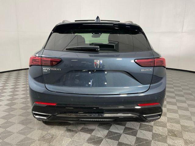 new 2026 Buick Envision car, priced at $49,295