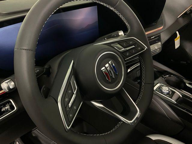 new 2026 Buick Envision car, priced at $49,295