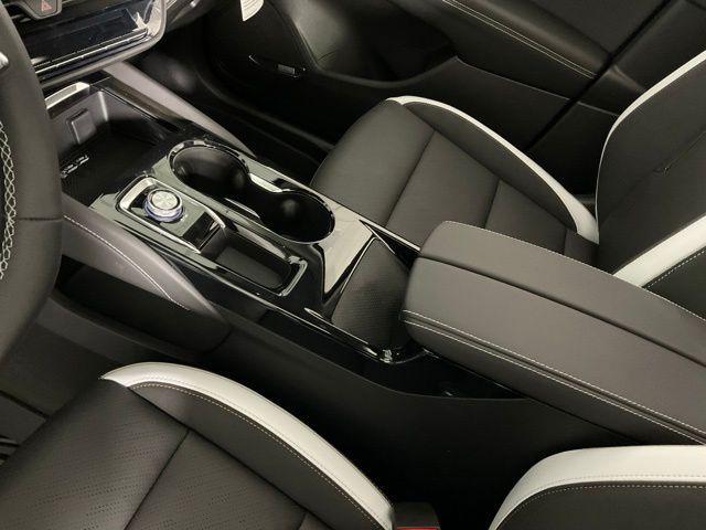 new 2026 Buick Envision car, priced at $49,295