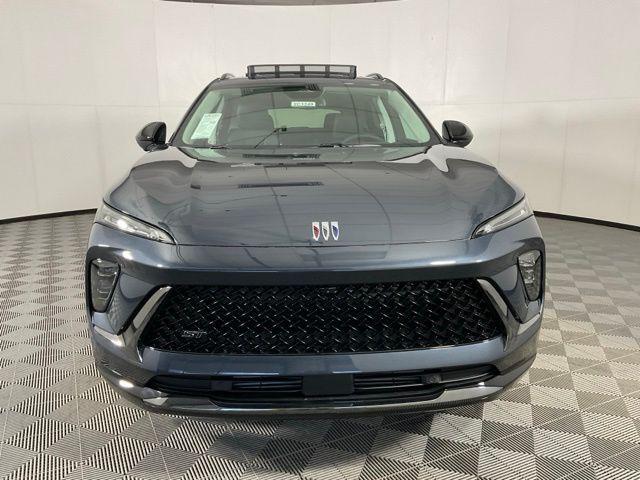 new 2026 Buick Envision car, priced at $49,295