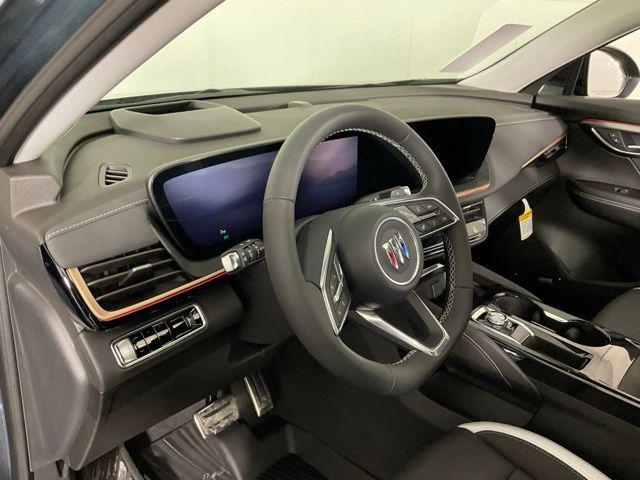 new 2026 Buick Envision car, priced at $49,295