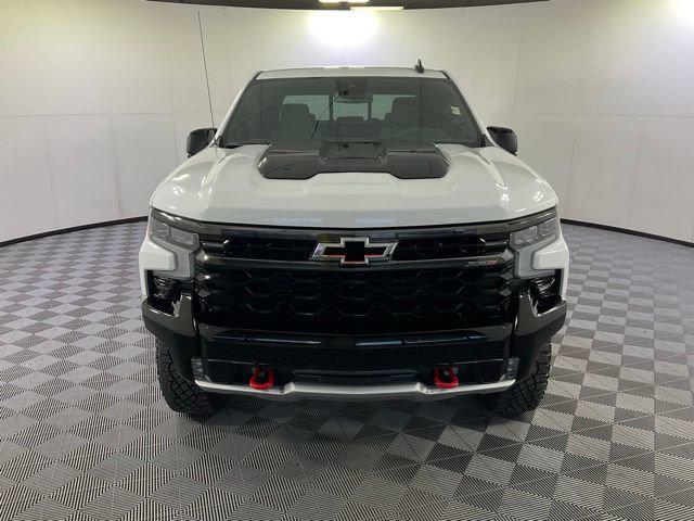 used 2024 Chevrolet Silverado 1500 car, priced at $57,988