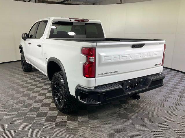 used 2024 Chevrolet Silverado 1500 car, priced at $57,988