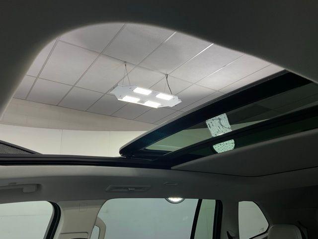 new 2026 GMC Acadia car, priced at $63,636