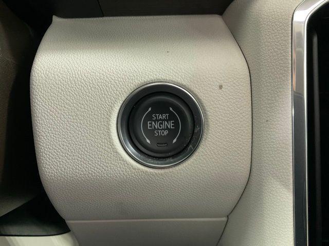 new 2026 GMC Acadia car, priced at $63,636