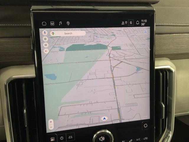 new 2026 GMC Acadia car, priced at $63,636