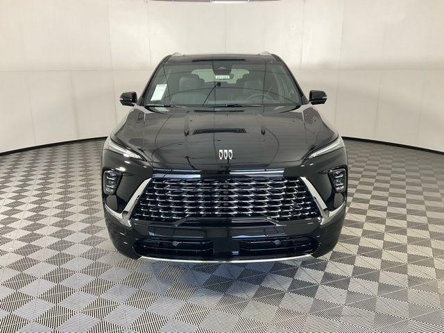 new 2026 Buick Enclave car, priced at $65,650