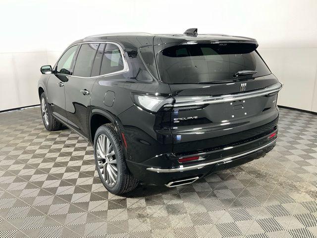 new 2026 Buick Enclave car, priced at $65,650