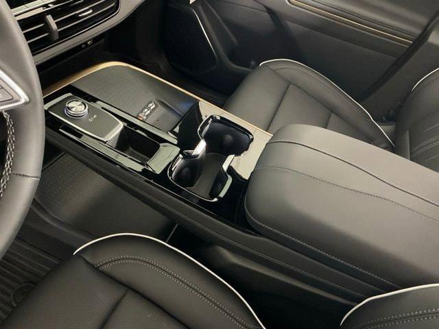 new 2026 Buick Enclave car, priced at $63,680