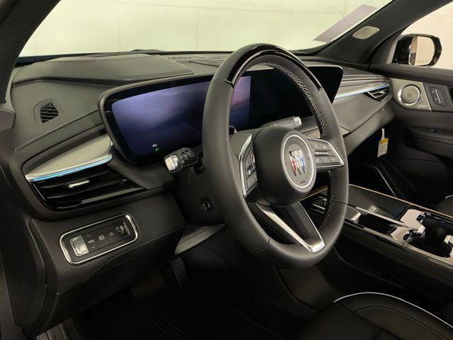 new 2026 Buick Enclave car, priced at $63,680