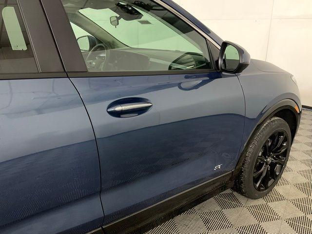 new 2026 Buick Encore GX car, priced at $35,118