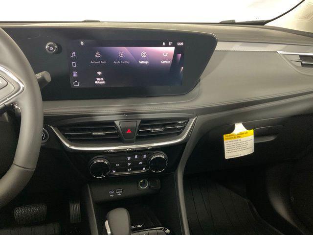 new 2026 Buick Encore GX car, priced at $35,118