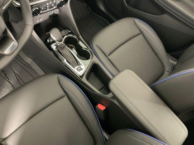 new 2026 Buick Encore GX car, priced at $35,118