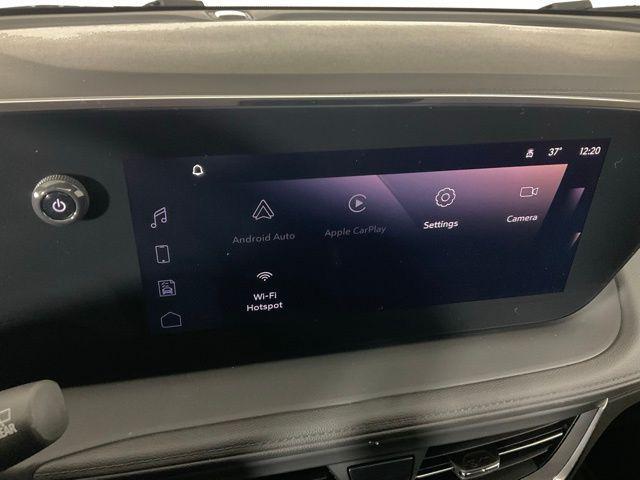 new 2026 Buick Encore GX car, priced at $35,118