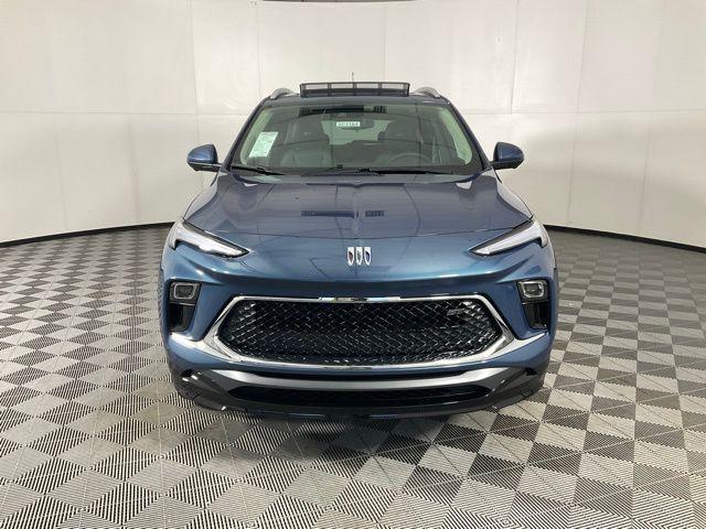 new 2026 Buick Encore GX car, priced at $35,118