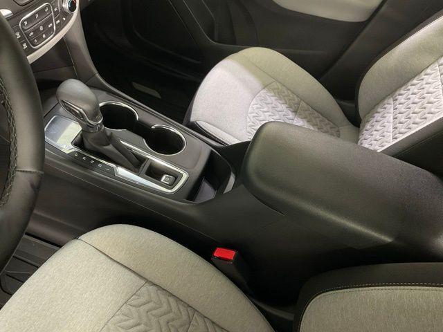 used 2024 Chevrolet Equinox car, priced at $24,426