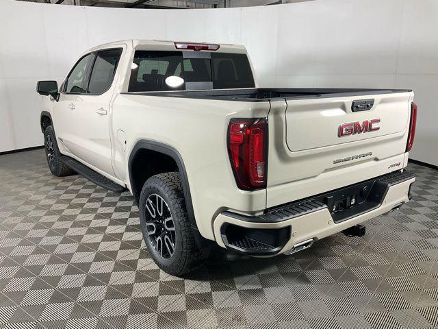 new 2026 GMC Sierra 1500 car, priced at $72,889