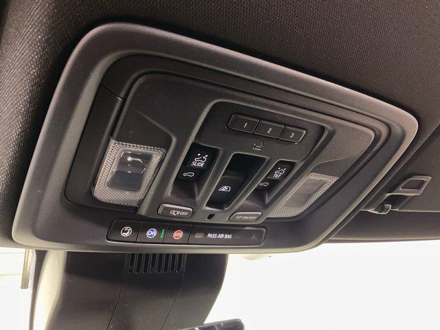 new 2026 GMC Sierra 1500 car, priced at $72,889