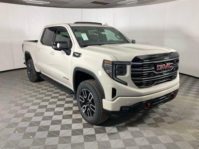 new 2026 GMC Sierra 1500 car, priced at $72,889
