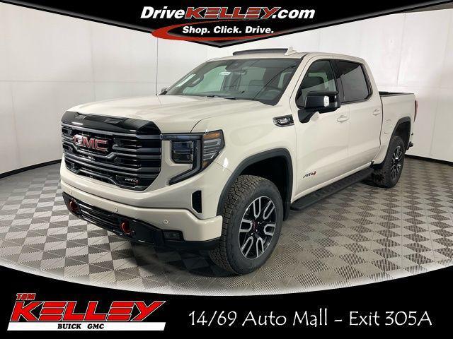 new 2026 GMC Sierra 1500 car, priced at $72,889