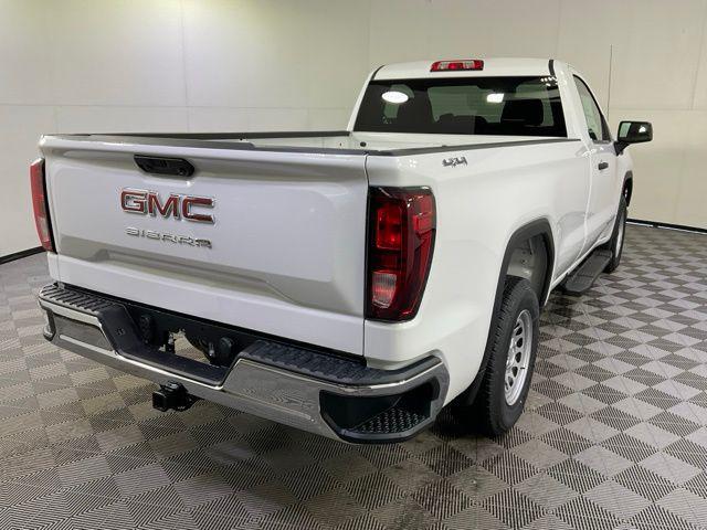 new 2026 GMC Sierra 1500 car, priced at $45,371