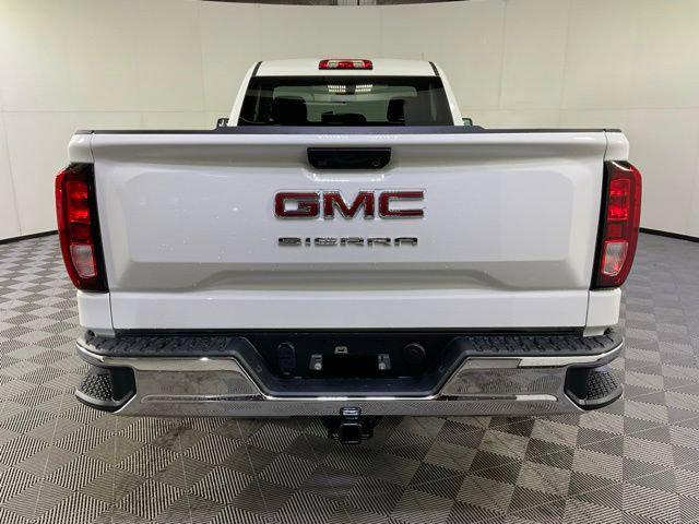 new 2026 GMC Sierra 1500 car, priced at $51,121